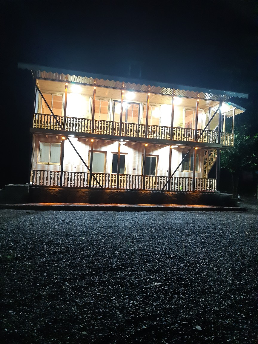 اقامتگاه لی لی پوت