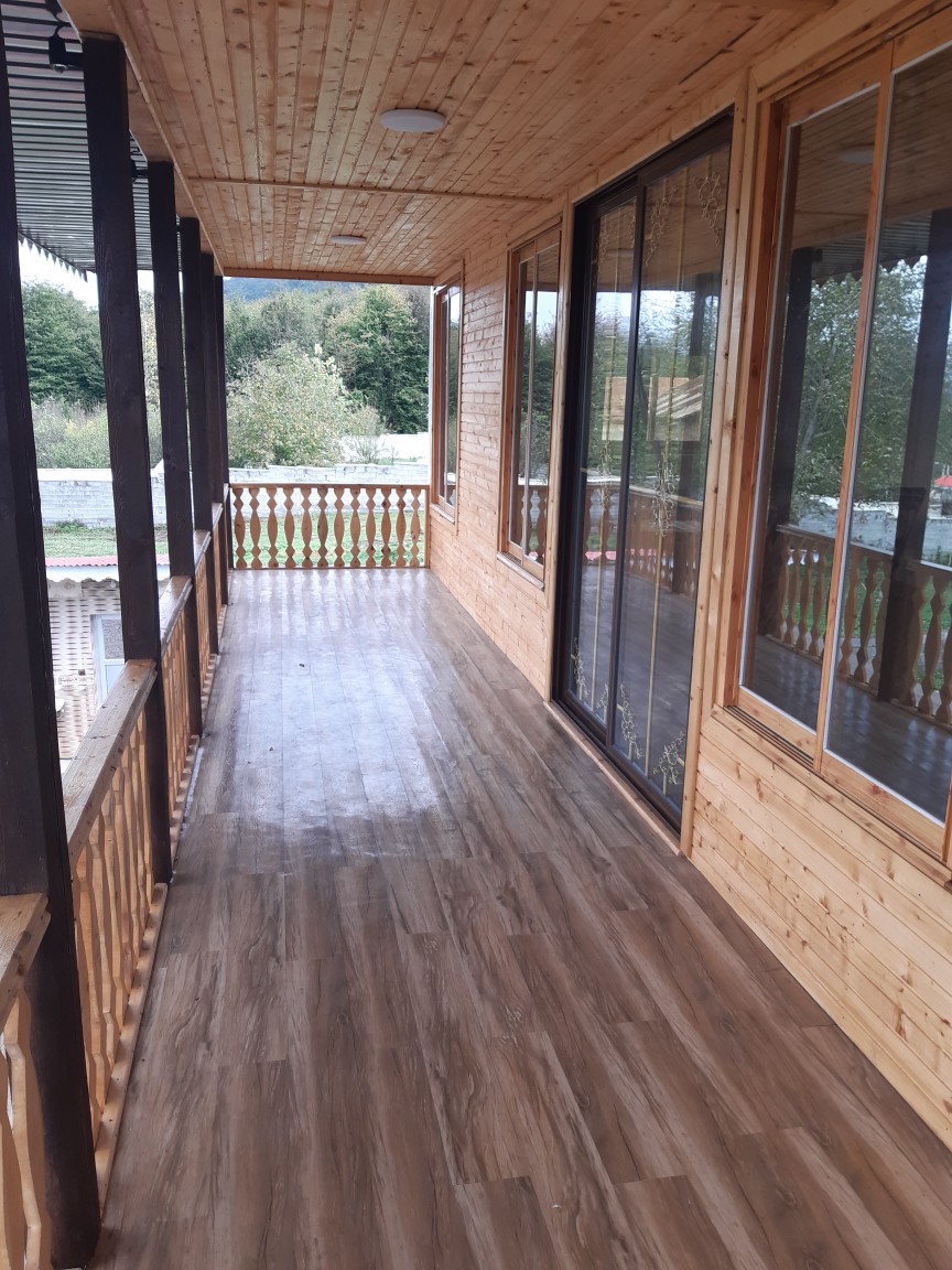 اقامتگاه لی لی پوت