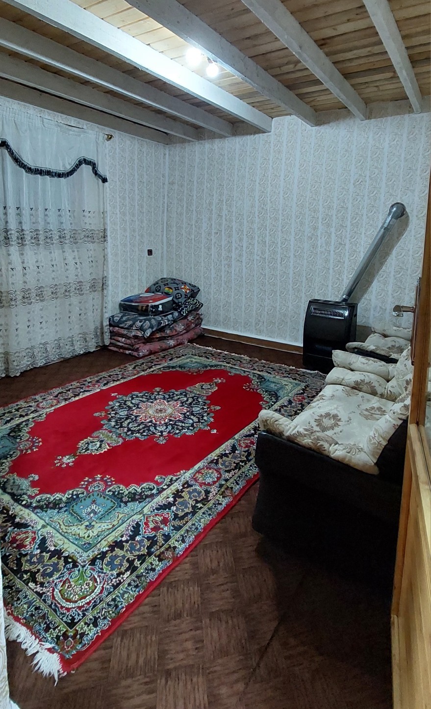 اقامتگاه لی لی پوت