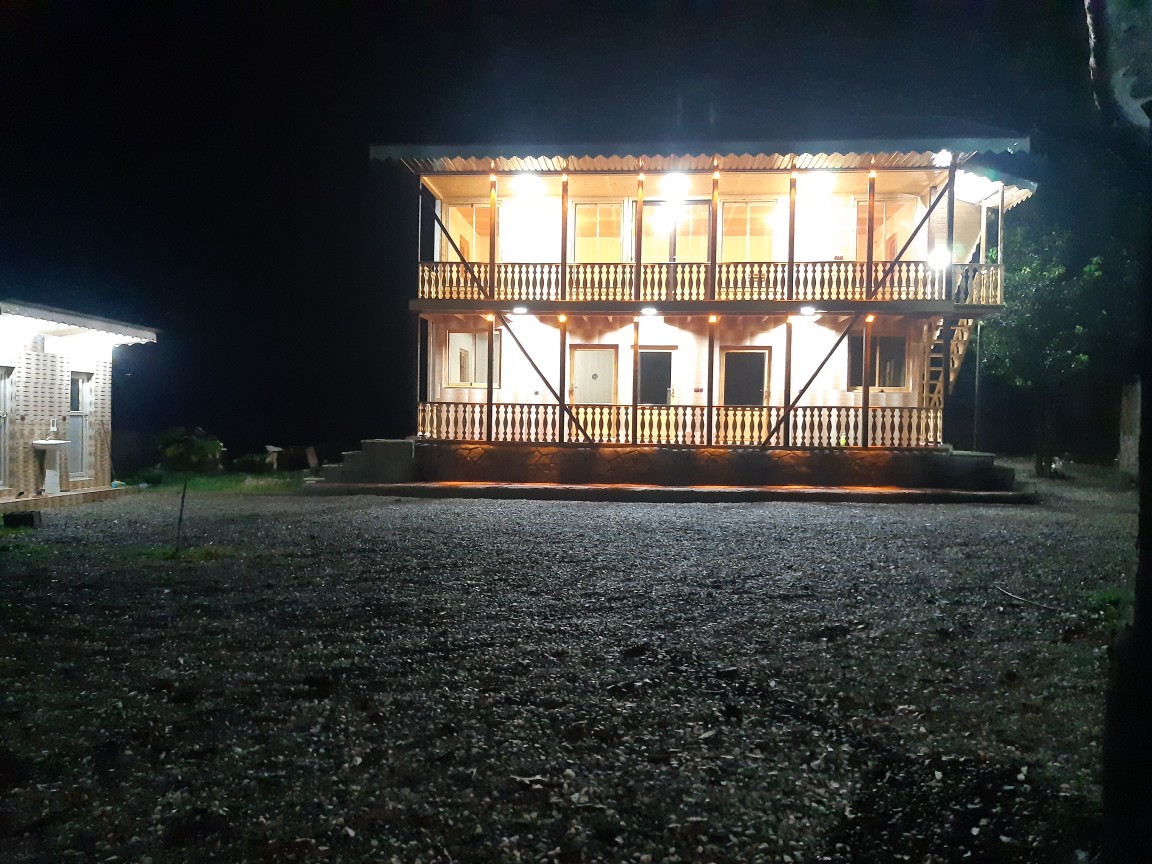 اقامتگاه لی لی پوت ۲