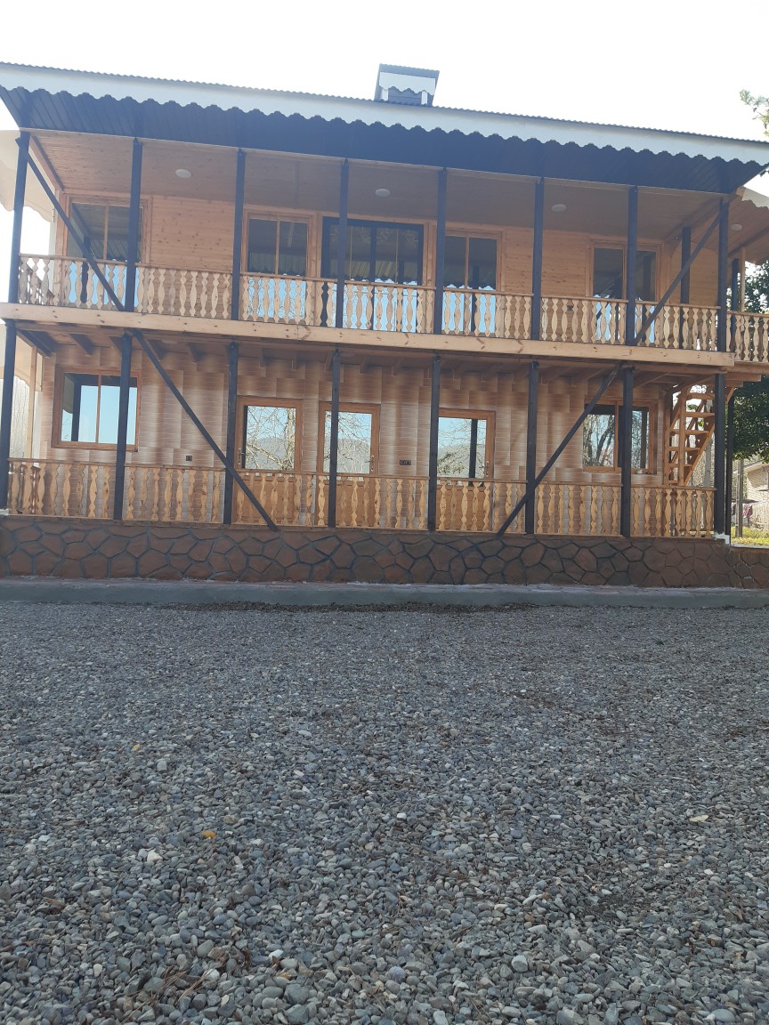 اقامتگاه لی لی پوت ۲